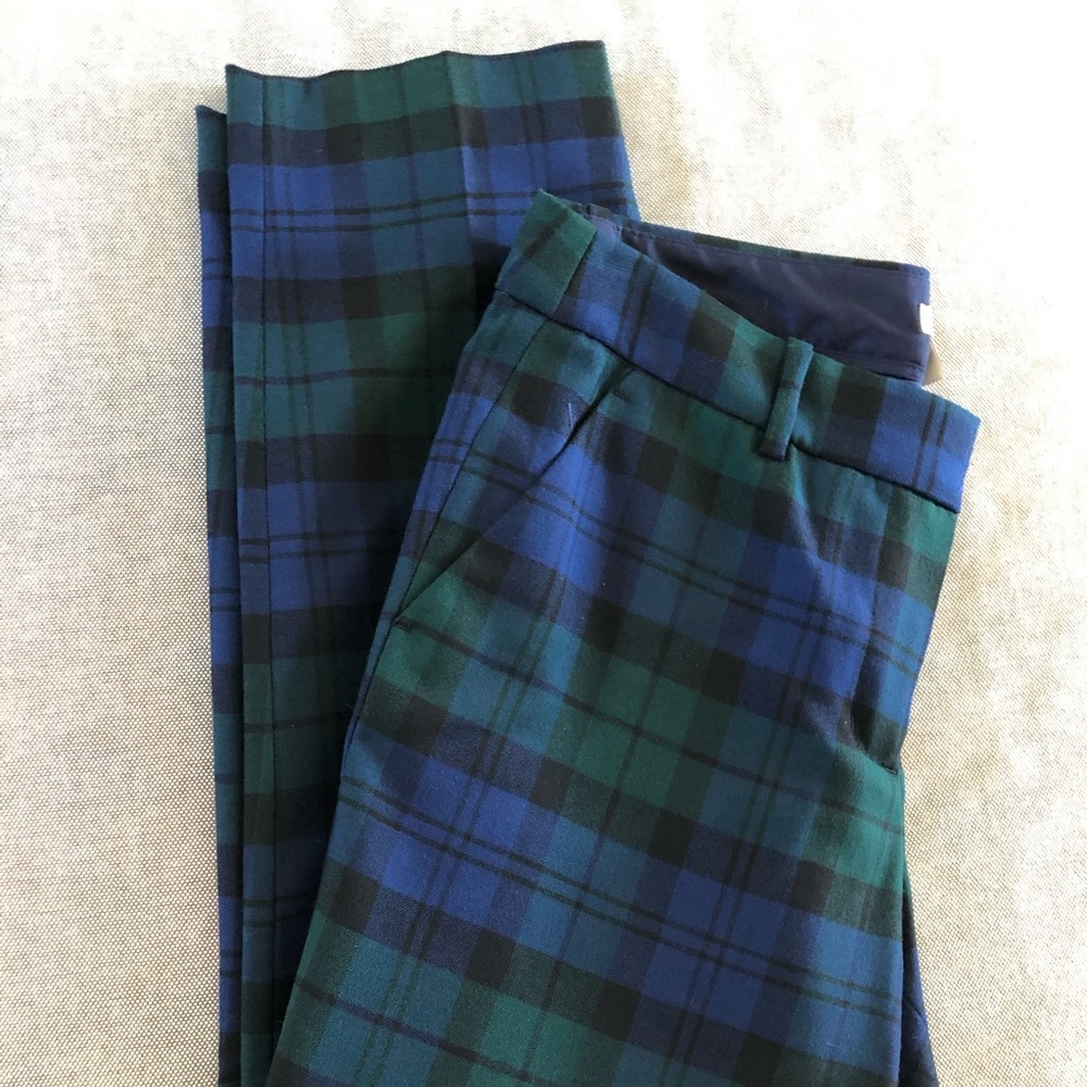 J. Crew pants